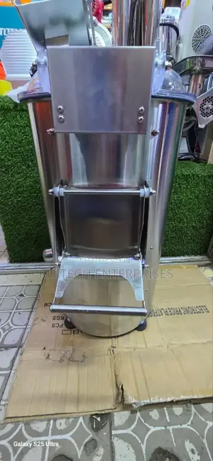 Electric Potatoes Peeler/ 15kg Potato Peeler