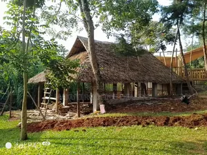 Makuti Experts. Roof Construction and Installation