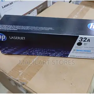 Hp 32a Original Laserjet Imaging Drum (Cf232a)
