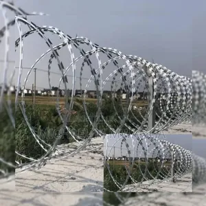 High-Tensile Razor Wire 10m