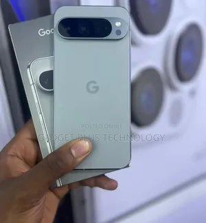 Google Pixel 9 Pro XL 128 GB Green