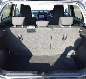 Suzuki Swift 2018 Black