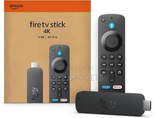 Amazon Fire Tv Stick (Newest Model) With Ai-powered Fire Tv Search