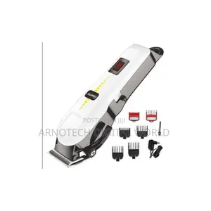 Cordless Rechargeable Geemy Shaver. Gm-6008