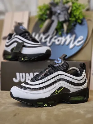 New
Airmax 97 Ducks Of Feathers