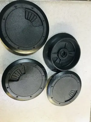 Cable Wire Grommets for Work Stations. 60mm/2.4 Inches