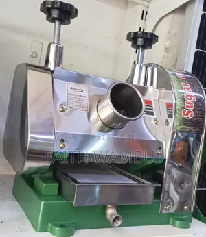 Professional Sugarcane Machine/Sugarcane Machine