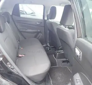 Suzuki Swift 2018