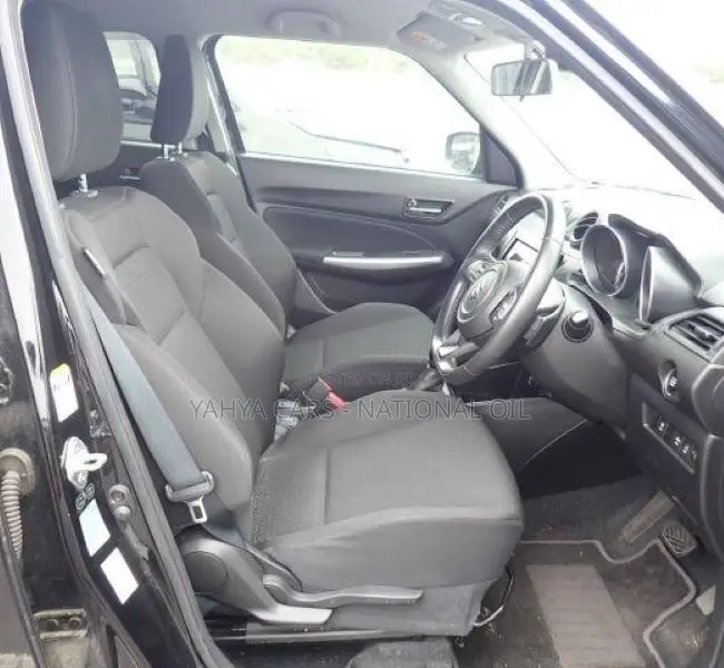 Suzuki Swift 2018