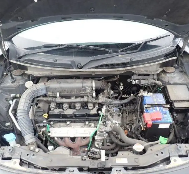 Suzuki Swift 2018