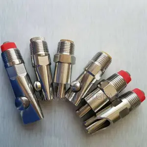 Automatic Pig Nipple Drinkers, Pig Water Nipples or Piglet Drinkers