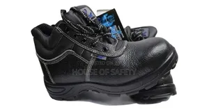 Motion Control Vaultex S3 Safety Boots