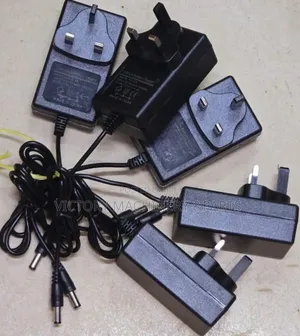 21volts Charger