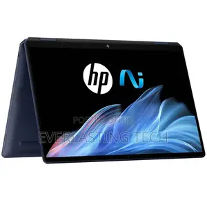 New Laptop HP OmniBook 7 14" 16GB Intel Core Ultra 7 SSD 1T