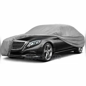 Mercedes-Benz Car Covers High Quality