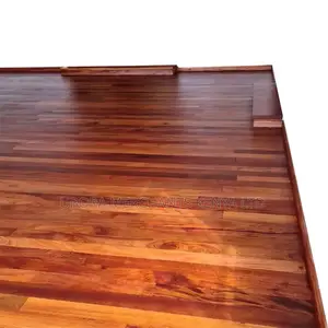 TNG Woodblocks Flooring Supply and Installation