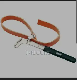 Compression Belt