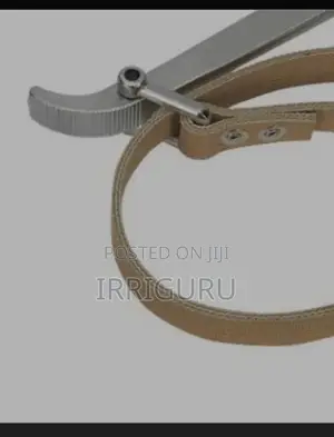 Drip Fittings Wrench