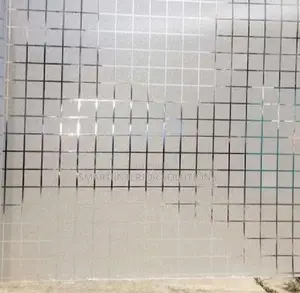 Boxed Window Tint