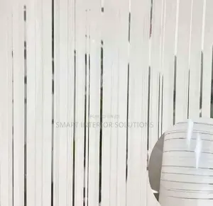 Frosted Removable Window Film
