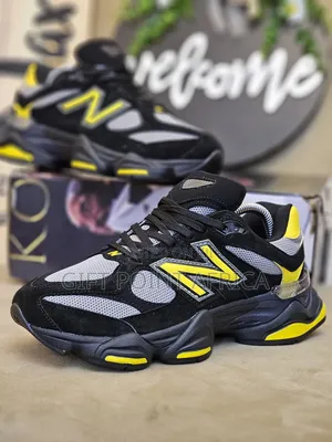New Balance 9060 Sneakers