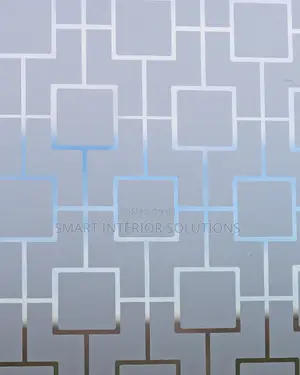 Diy Frosted Glass Tint