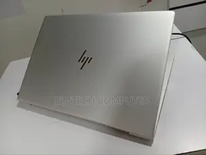 Laptop HP EliteBook 840 G6 8GB Intel Core I5 SSD 256GB