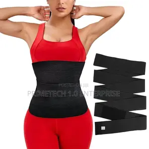 6m Tummy Wrap Waist Trainer