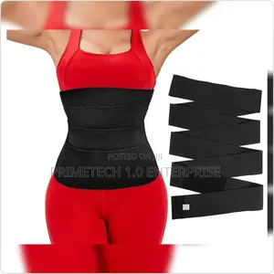 6m Tummy Wrap Waist Trainer