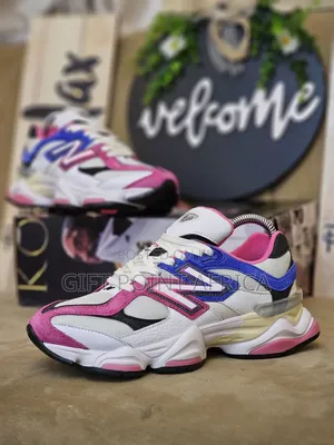 New Balance 9060 Sneakers