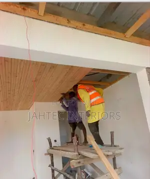 TNG Feeting and Carpentry Work Kazi Fiti