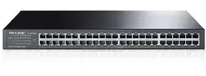 Tp-Link 48-Port 10/100mbps Rackmount Switch Tl-Sf1048