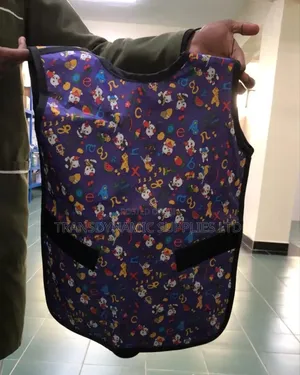 Xray Gowns Kids