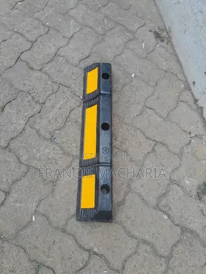Parking Block