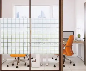 Modern Frosted Film