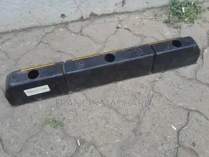 Car Tire Stopper