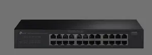 Tp-Link Ls1024g 24-Port Gigabit Switch