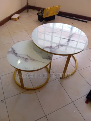 Nesting Coffee Stools Nesting Coffee Stools Table
