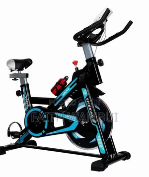 Quality Cardio Spin Bike Exercise Machine/Exercise Machine