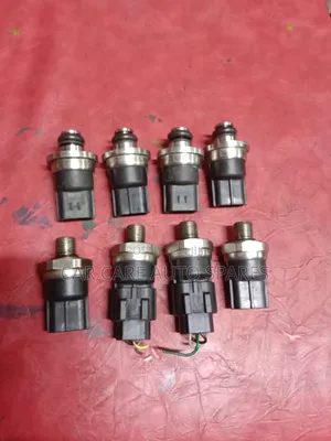 Fuel Pressure Sensor Mitsubishi Io Galant