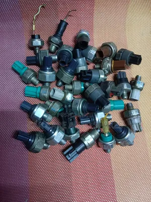 Oil Pressure Switch Honda Toyota Nissan