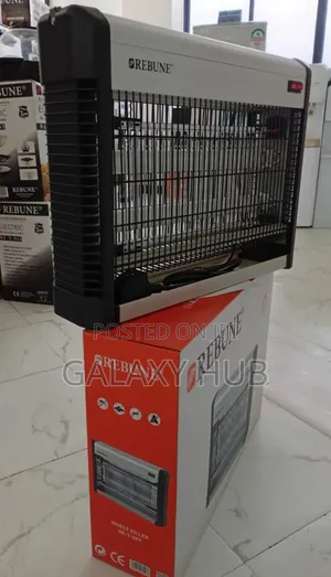 Rebune Insect and Mosquito Killer