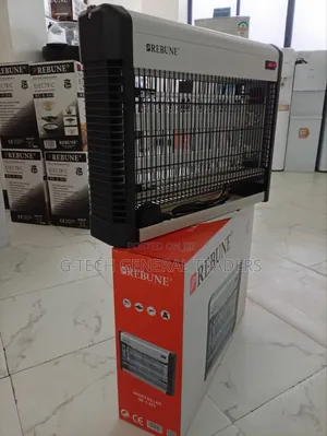 Rebune Heavy Gauge Insect/Mosquito Killer