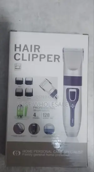 Professional Hair  Clipper