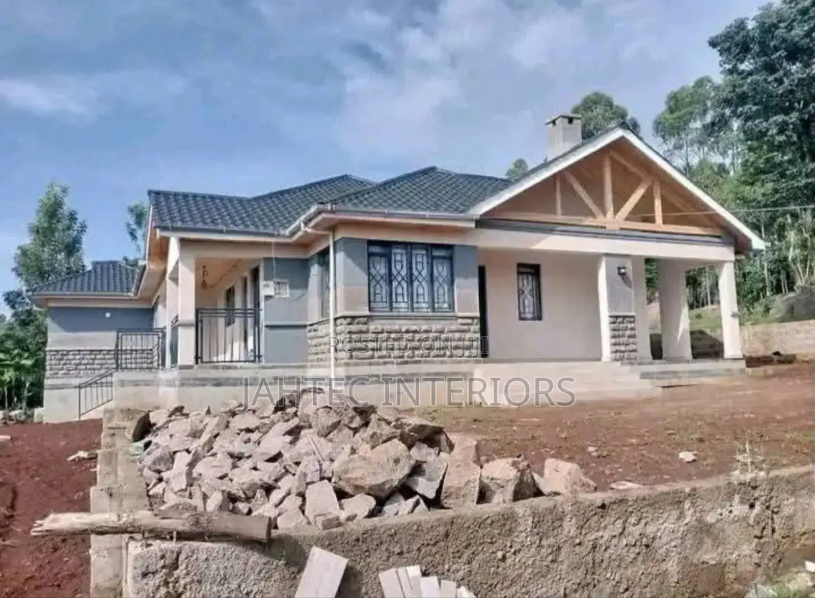 High Quality Workmanship on Roofing