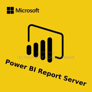 Microsoft Power Bi Report Server