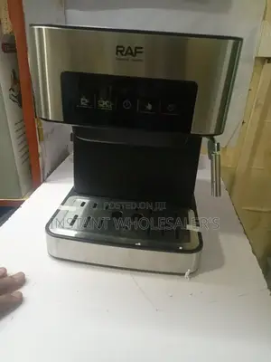 Quality Coffee Maker Machine