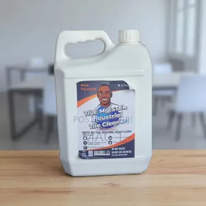 Industrial and Home Use Perfect Tile Cleaner Surface Cleaner
