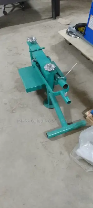 Hydraulic Cabro Cutter – Maximum Force With Ease