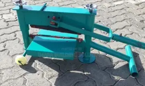 Manual Cabro Block Cutter – Simple and Effective